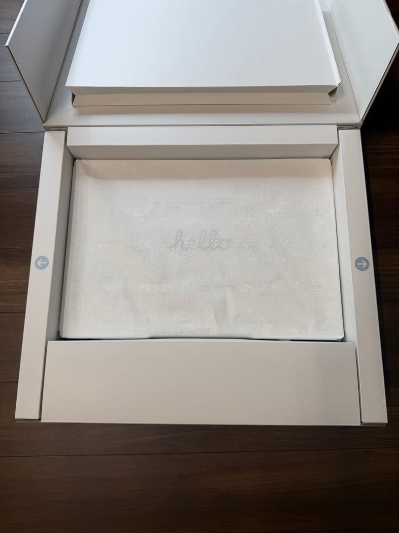 Apple M1 iMac 24インチ ブルー 1TB/16GB