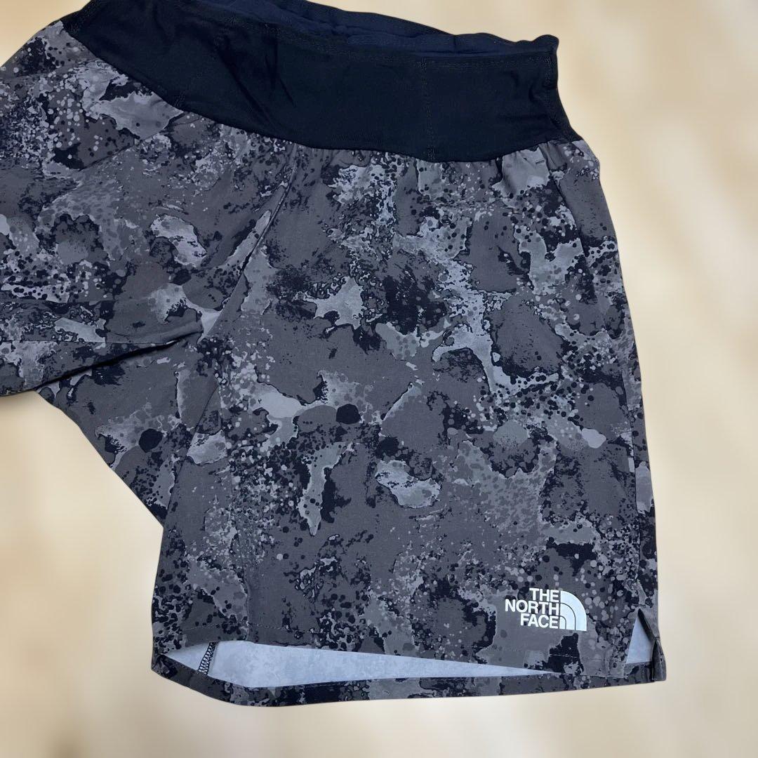 The North Face エンデュリスレーシングショーツ NB42380 L