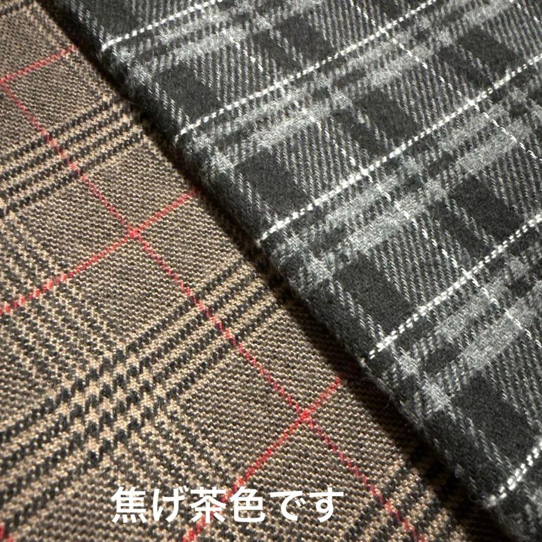 A229【おにぎり様】ちびぐるみサイズ ぬい服オーダー ジャケット風セットアップ