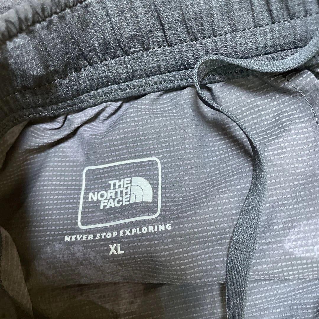 THE NORTH FACE ショートパンツ2枚セット