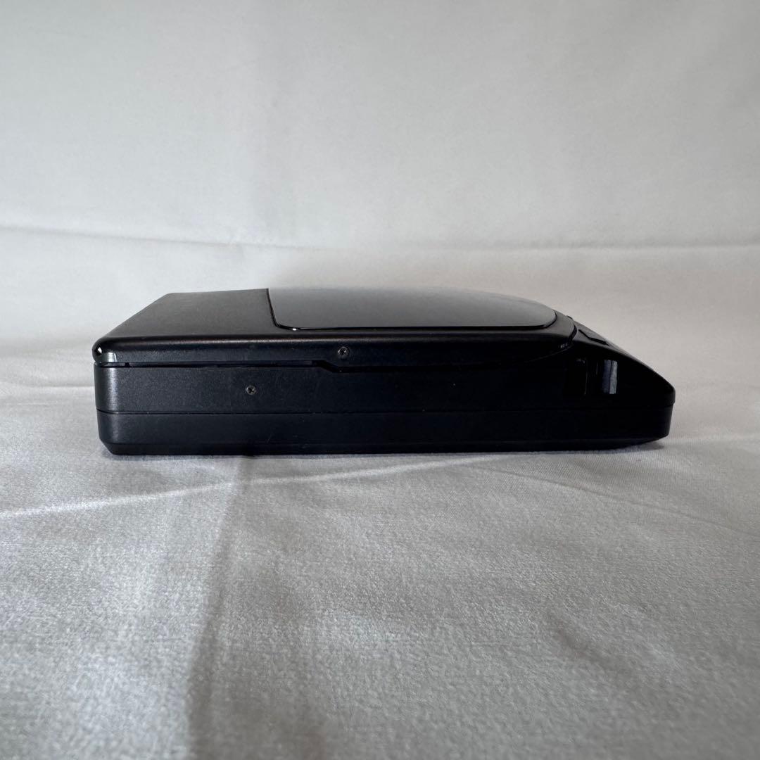 Panasonic SL-S30 ポータブルCDプレーヤー 動作品