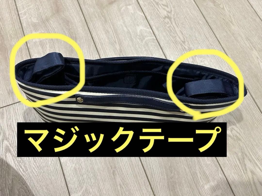 アフタヌーンティー　ベビーカーバックとドラレコセット売り