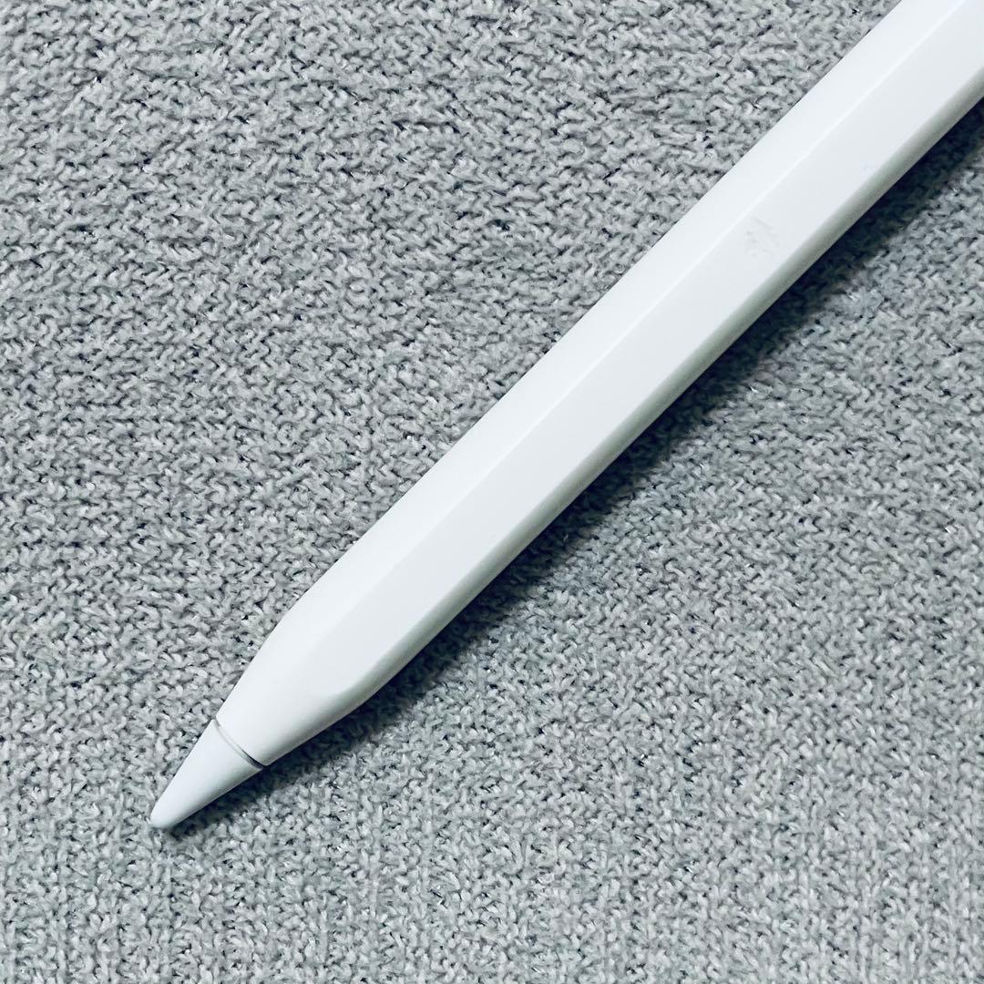 【動作確認済み】 Apple Pencil アップルペンシル 第2世代