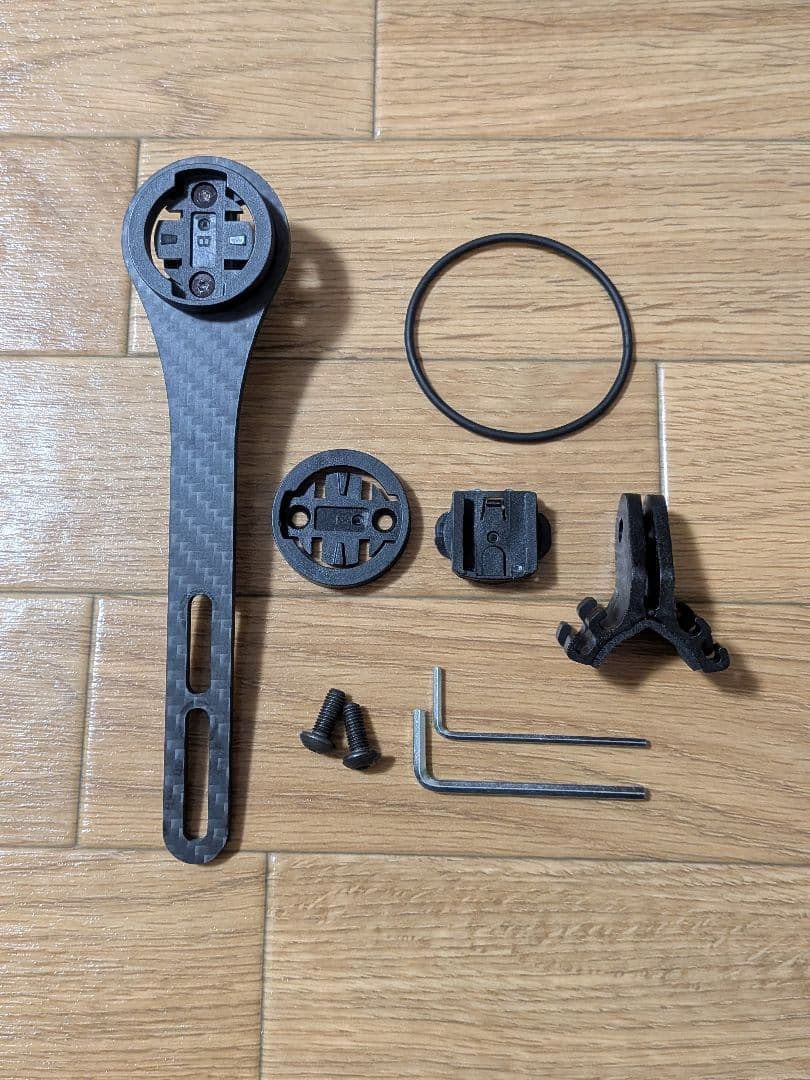 bryton Rider 420 ＋bryton スピードセンサー
