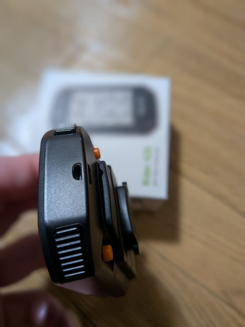 bryton Rider 420 ＋bryton スピードセンサー