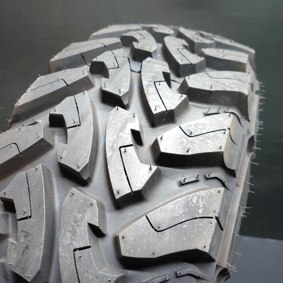 トーヨー M/T オープンカントリー 235/85Ｒ16 10PR 1本