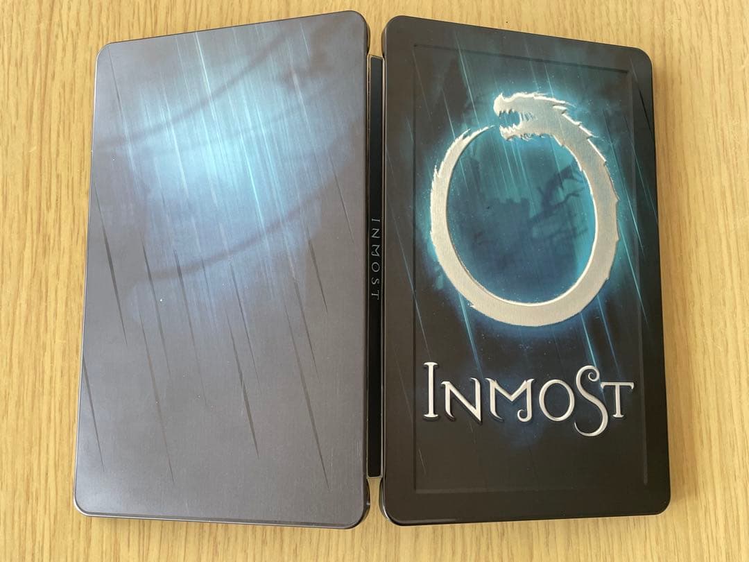 Nintendo Switch INMOST Switch Super Rare Games