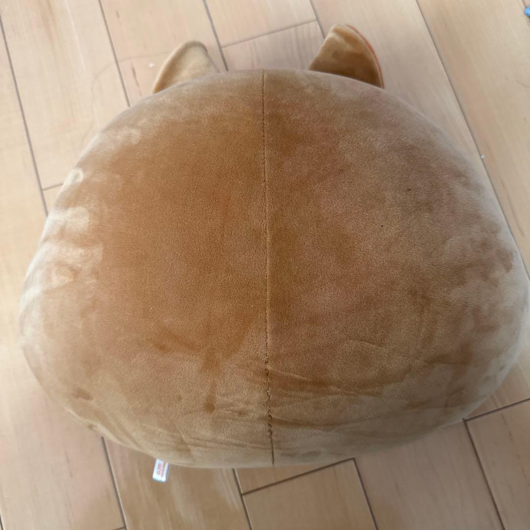straykids ハン ハンクウォッカ クッション ぬいぐるみ