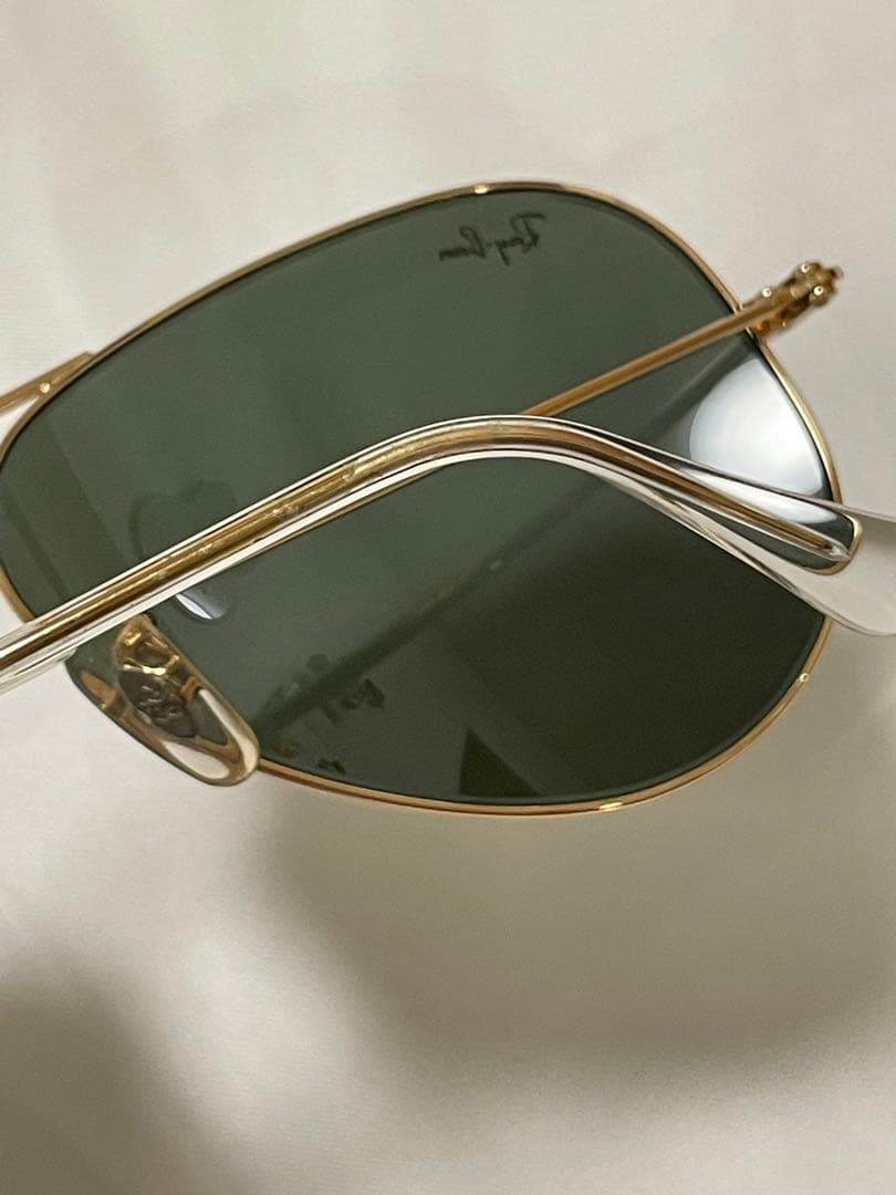 RayBan レイバン アビエーター　サングラス RB3025