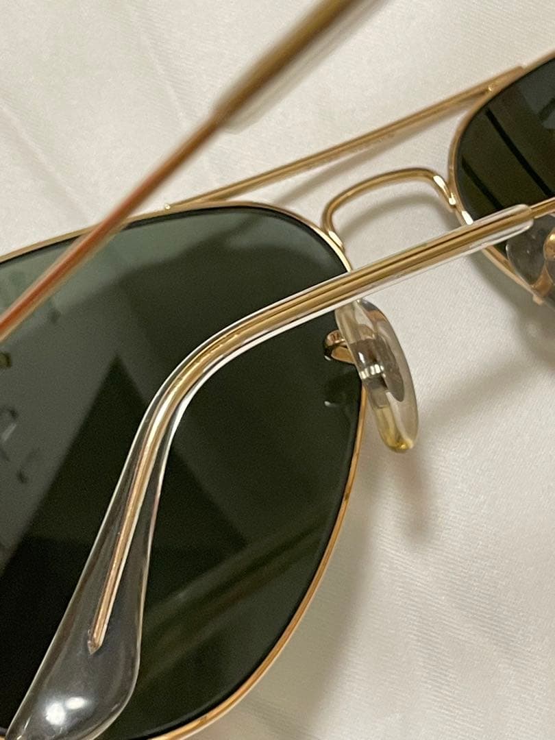RayBan レイバン アビエーター　サングラス RB3025