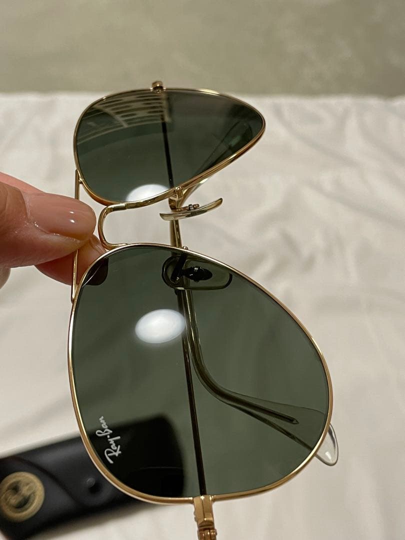 RayBan レイバン アビエーター　サングラス RB3025