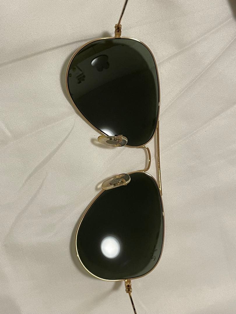 RayBan レイバン アビエーター　サングラス RB3025