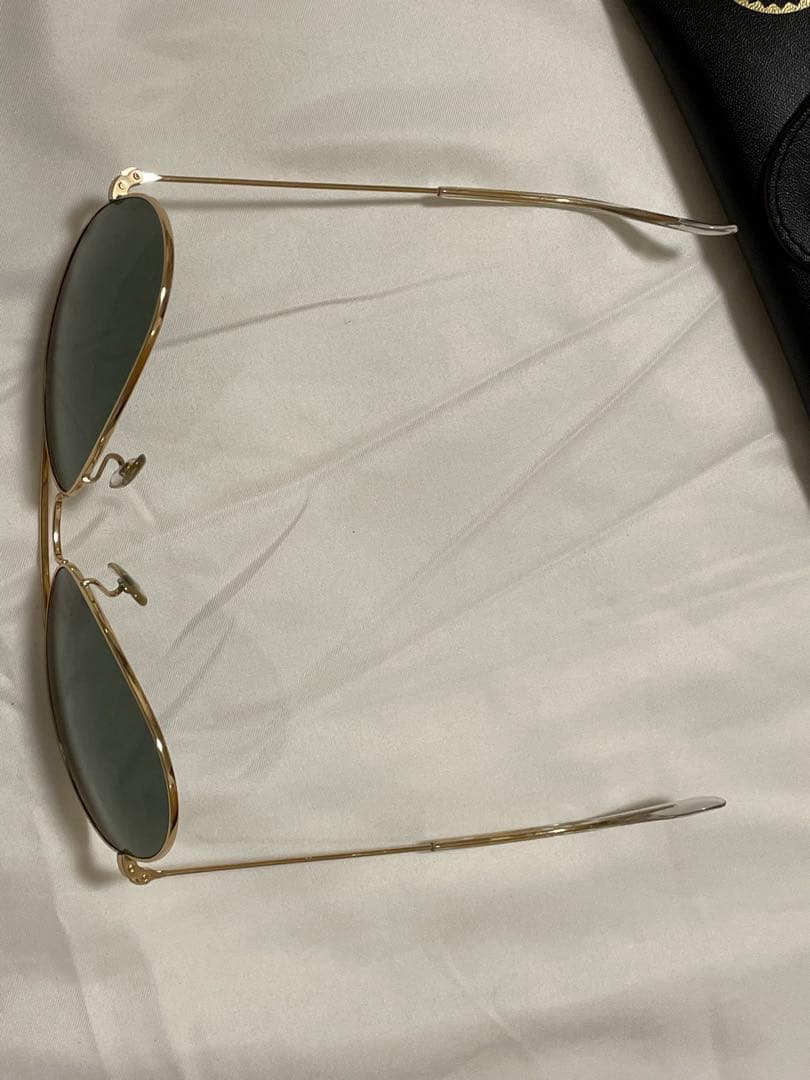 RayBan レイバン アビエーター　サングラス RB3025