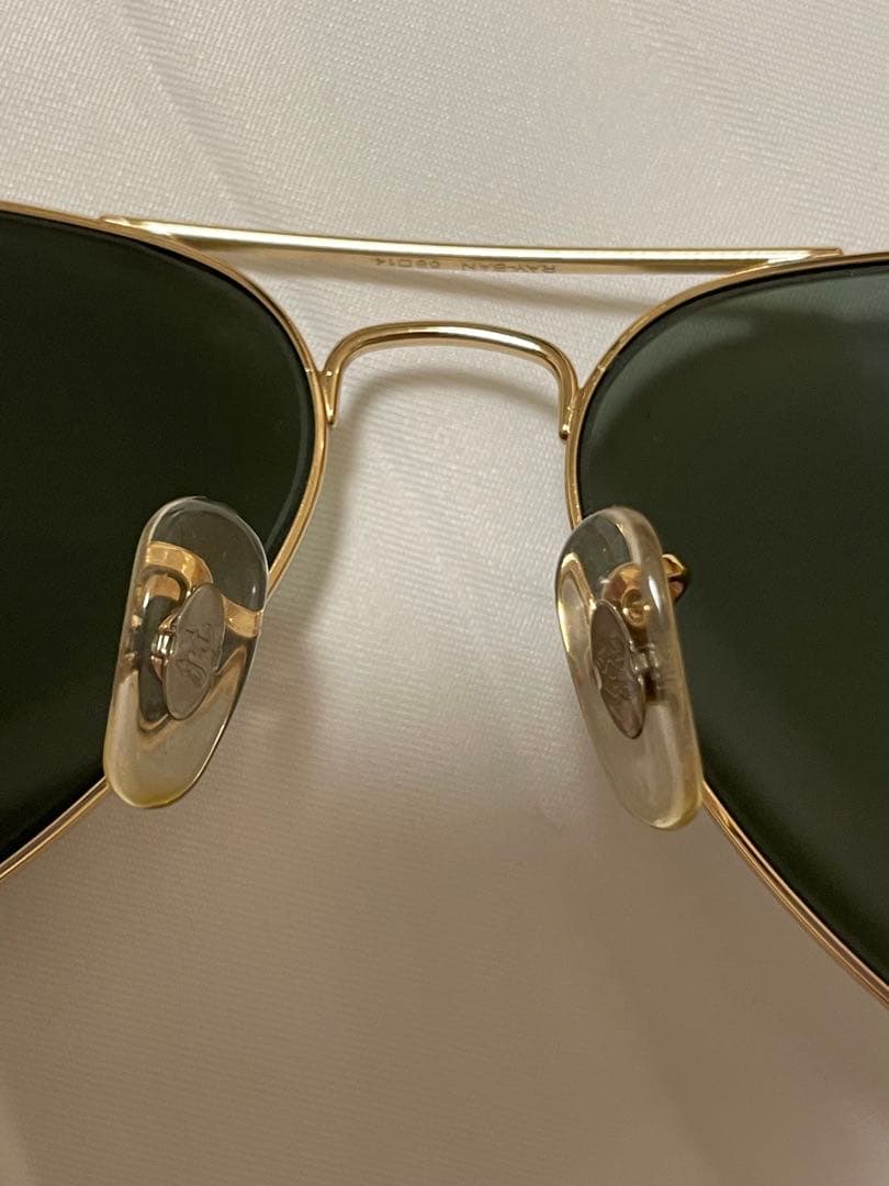 RayBan レイバン アビエーター　サングラス RB3025