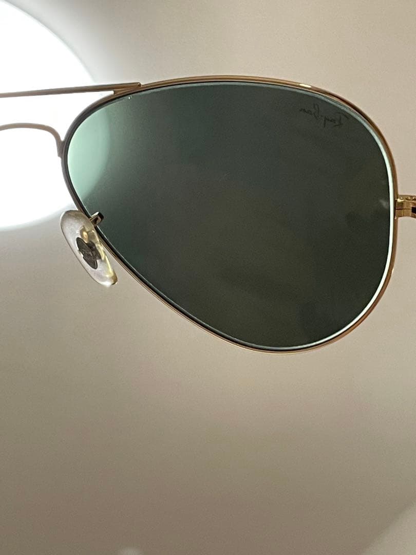 RayBan レイバン アビエーター　サングラス RB3025