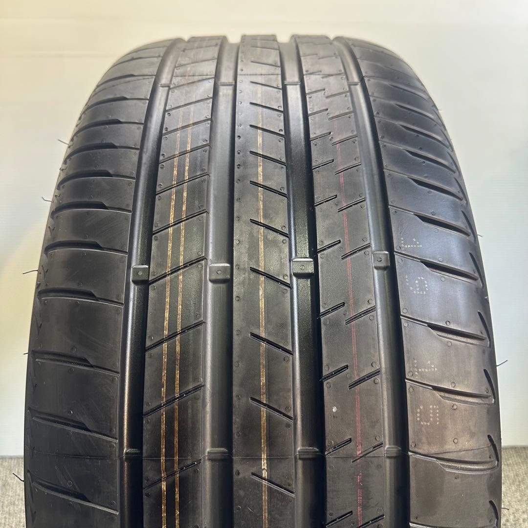 未使用品　275/40R20 RFT サマータイヤ　【2本価格】BS アレンザ