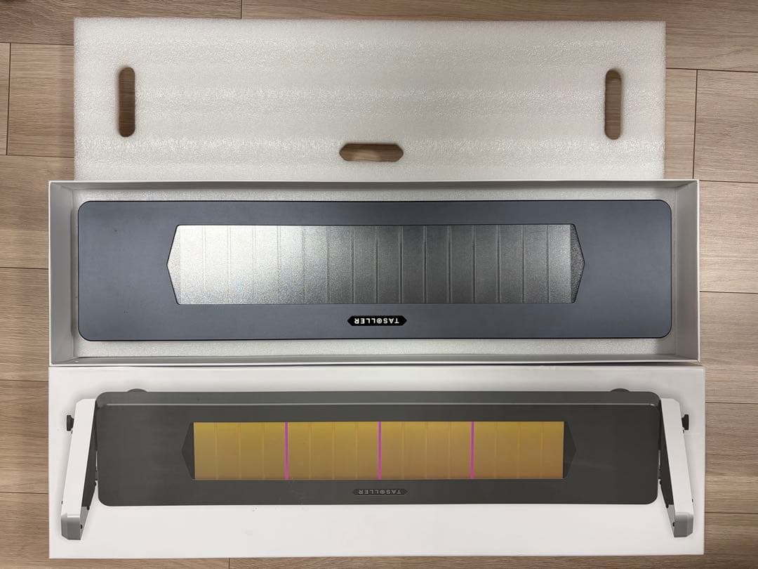 ［中古］TASOLLER タッチ＆バランスコントローラー