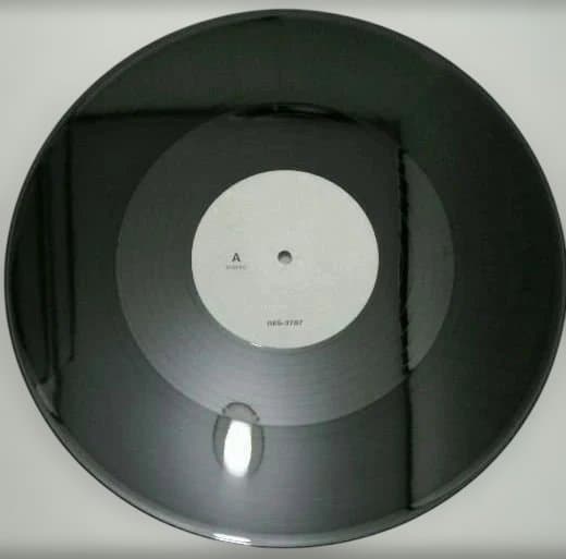 非売品レコード PIZZICATO FIVE/12X5 EXCERPT FROM
