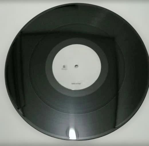 非売品レコード PIZZICATO FIVE/12X5 EXCERPT FROM