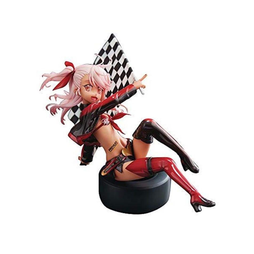 Fate PRISMA Racing クロエ・フォン・アインツベルン フィギュア