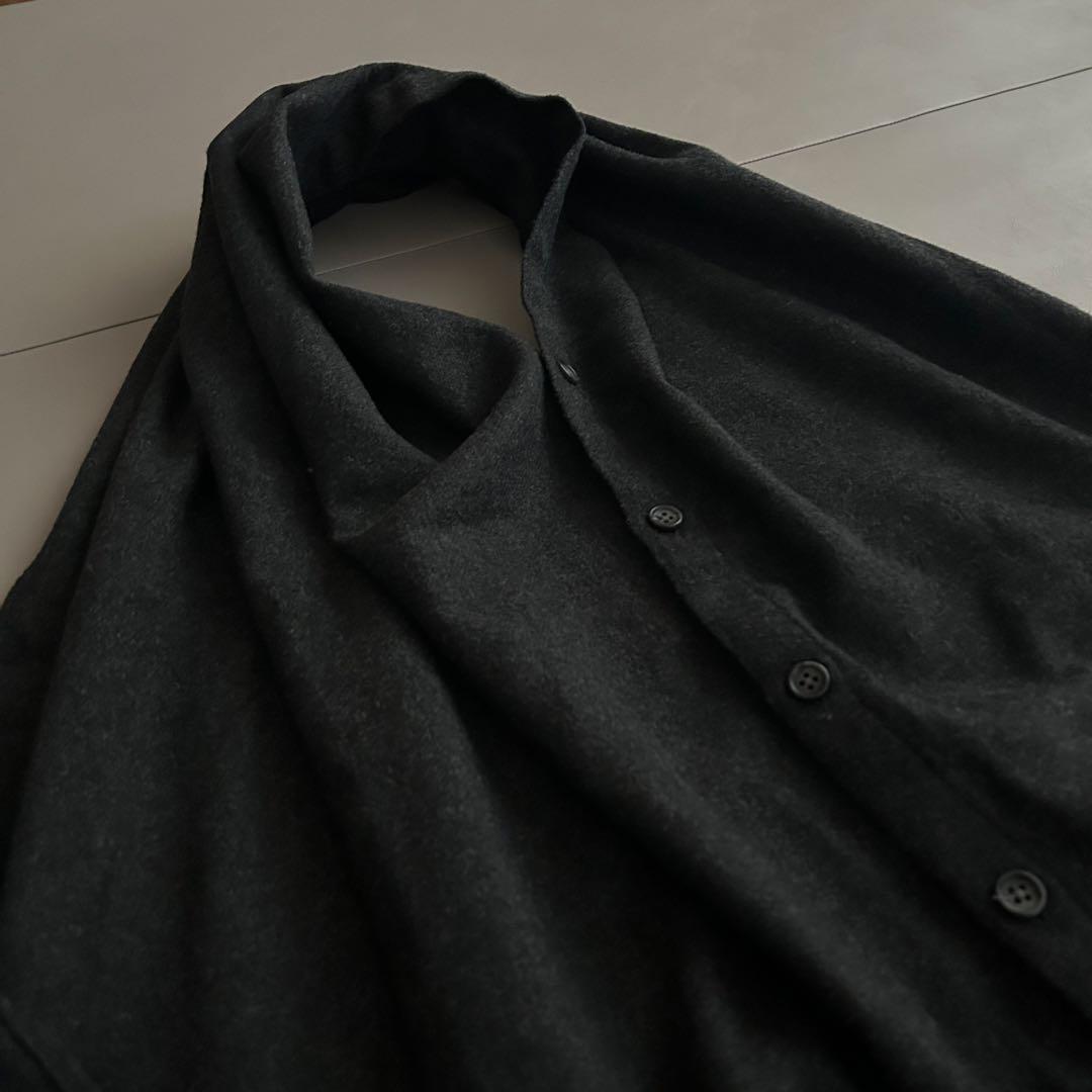 ENGINEERED GARMENTS エンジニアードガーメンツ　ボタンショール