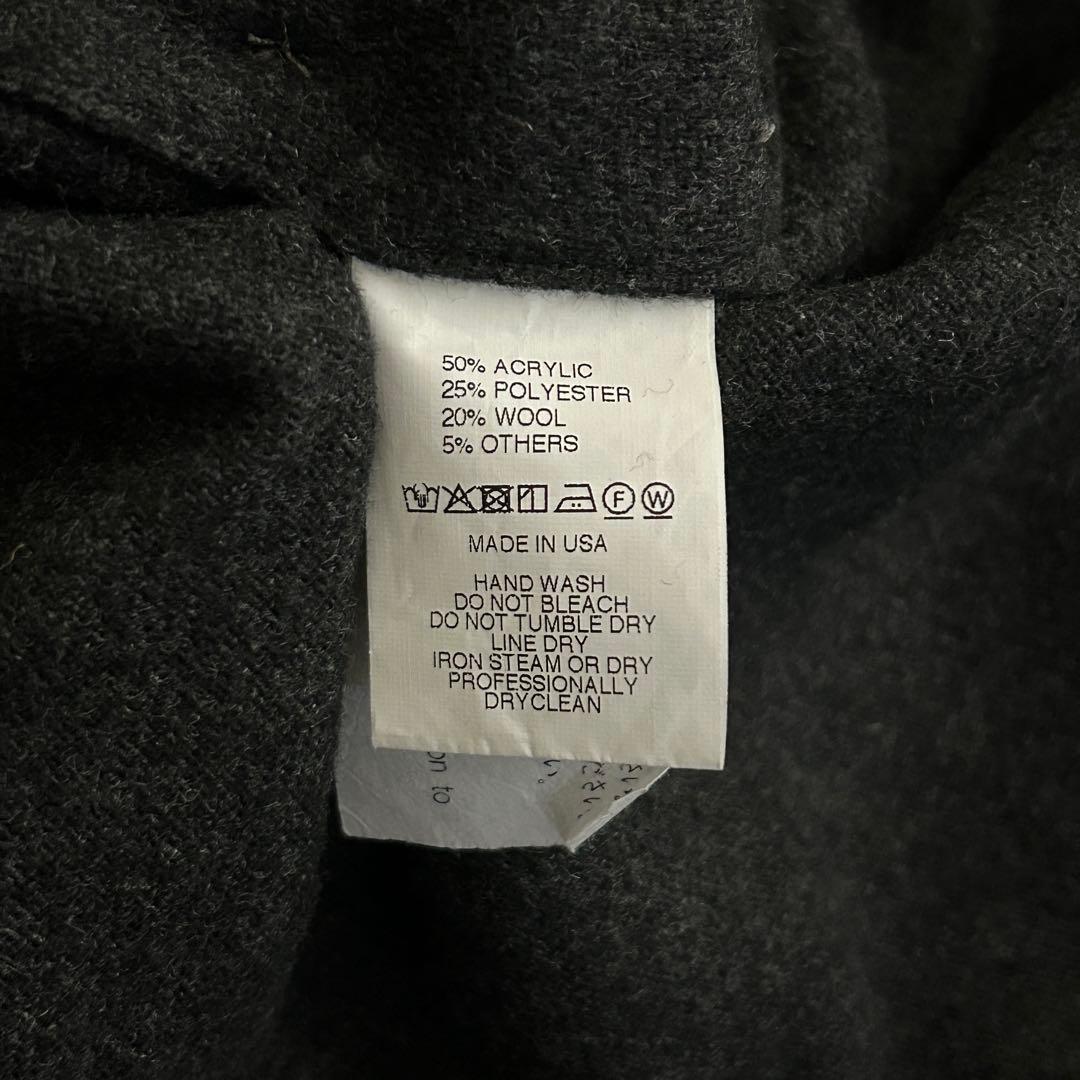 ENGINEERED GARMENTS エンジニアードガーメンツ　ボタンショール
