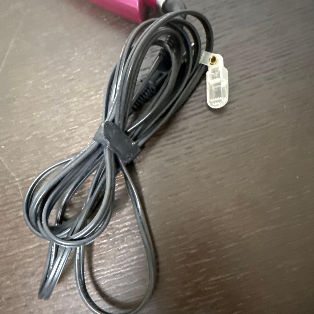 ADST DS SLIM ストレートヘアアイロン ピンク
