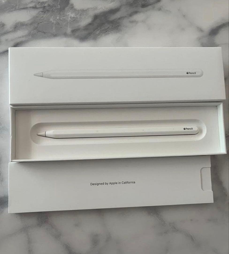【美品】iPad Air 第5世代 ＋ Apple Pencil 第2世代セット