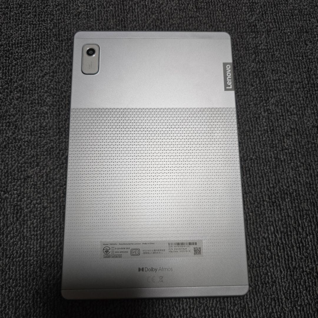 Androidタブレット本体 Lenovo Tab M9