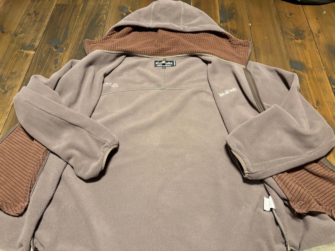 BEAMSGOLF×WILDTHINGSフリースビームスゴルフワイルドシングス