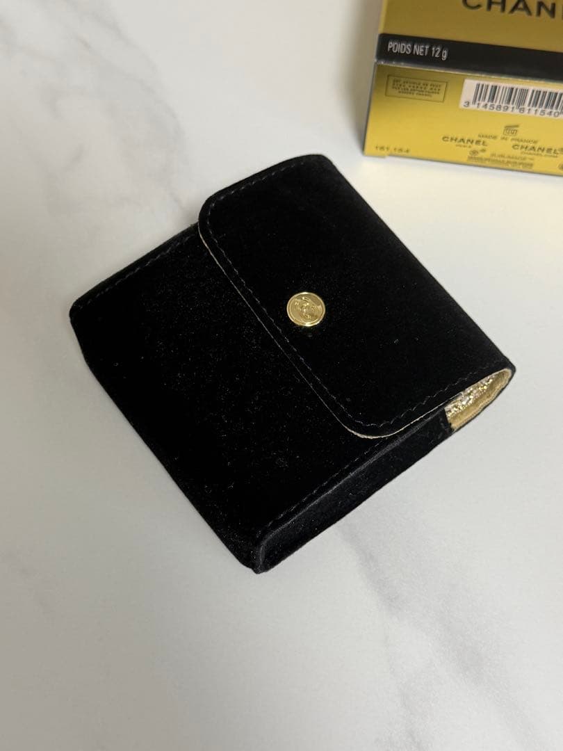 CHANEL SUBLIMAGE クッションファンデーション