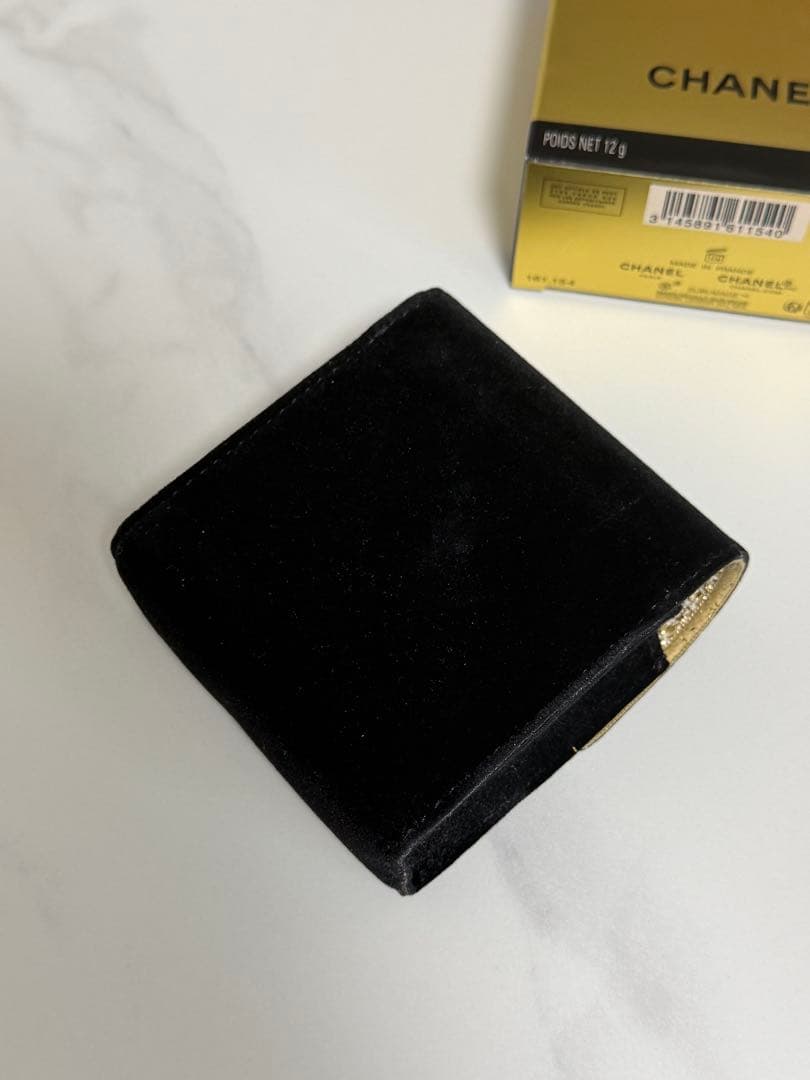 CHANEL SUBLIMAGE クッションファンデーション