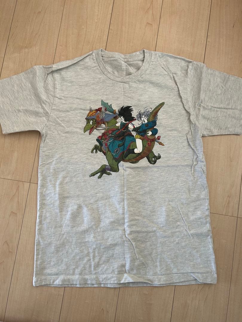gramph ドラゴンボール ブルゾン Lサイズ TシャツL