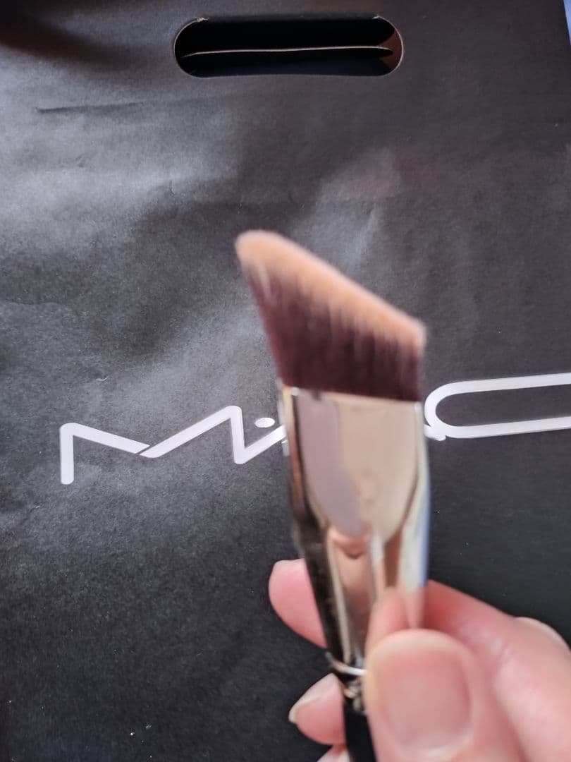 チーク MAC Mineralize Skinfinish Natural 6g