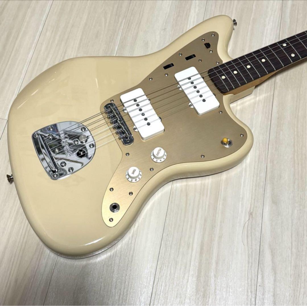 Fender Vintera II 50s Jazzmaster ジャズマスター