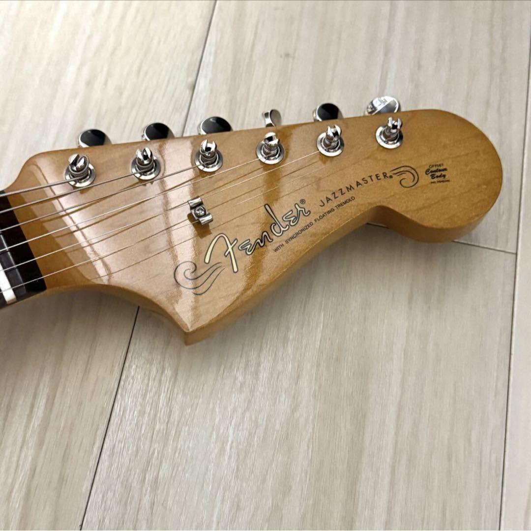 Fender Vintera II 50s Jazzmaster ジャズマスター
