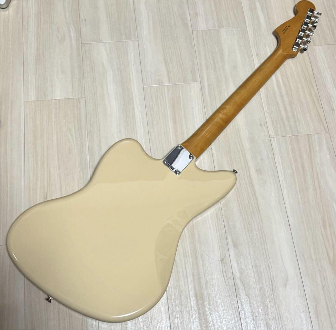 Fender Vintera II 50s Jazzmaster ジャズマスター
