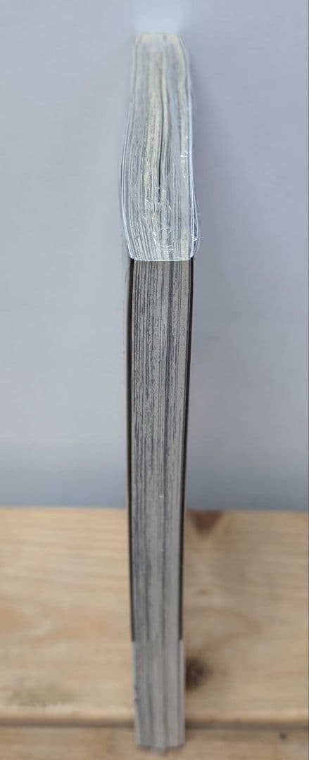 初版 呪術廻戦 1巻 シュリンク