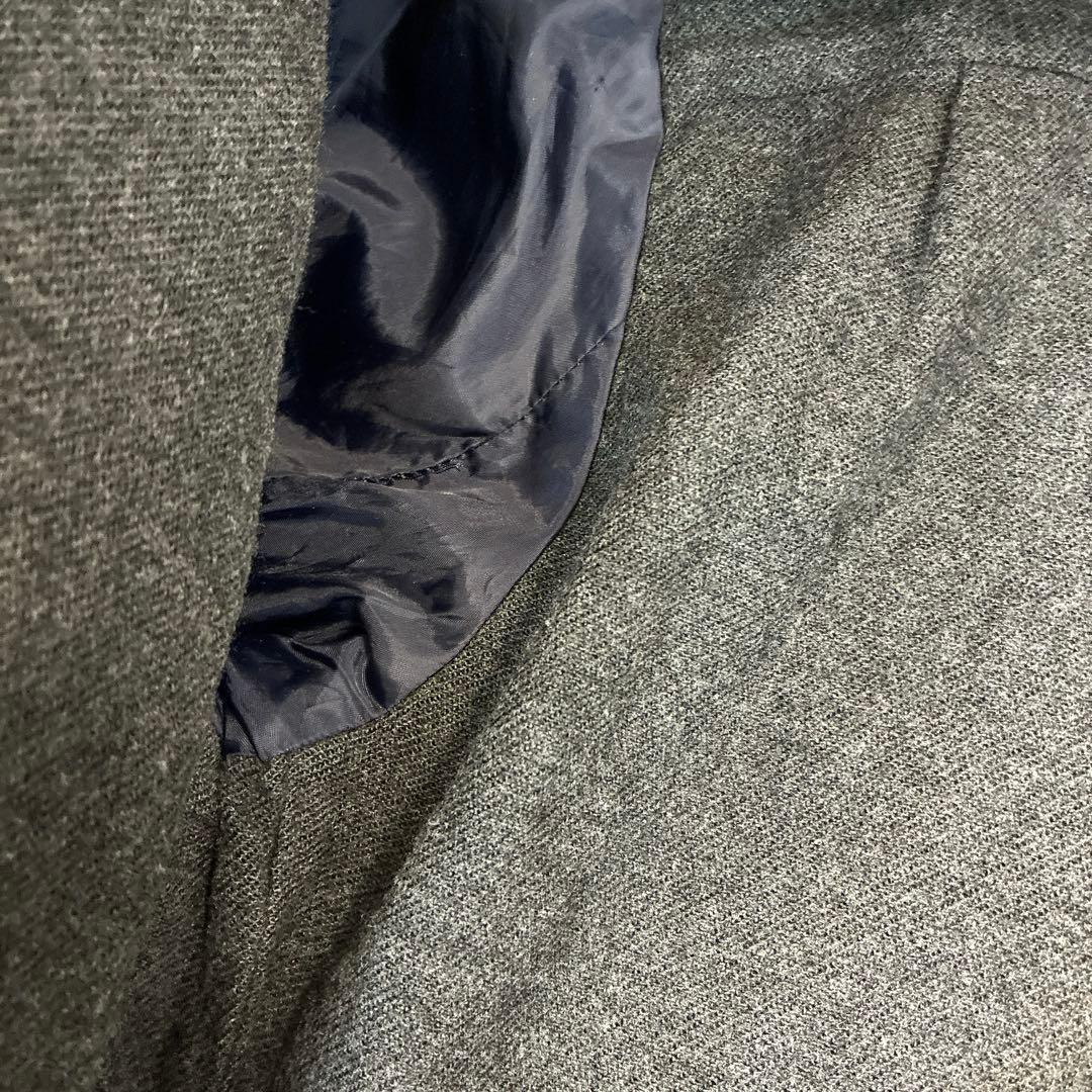 【極希少】Barbour DEPT(B) カバーオール 良いフェード Ｌサイズ