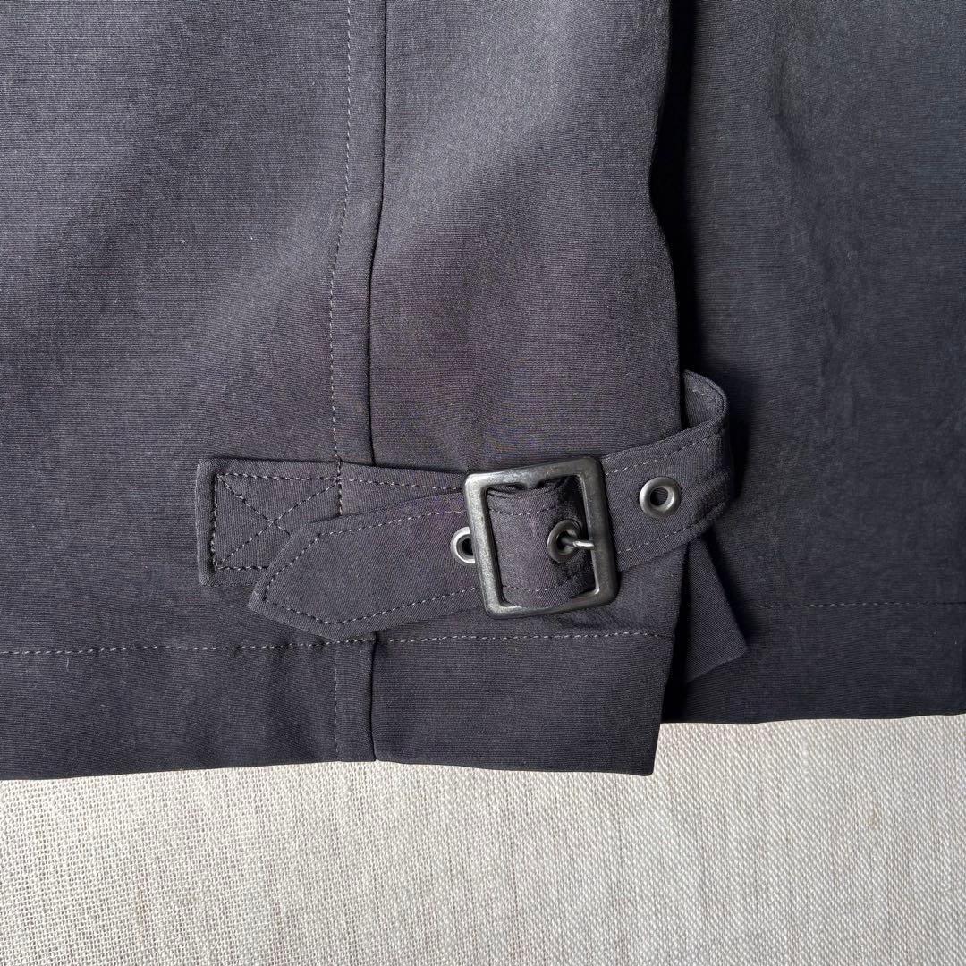 ジャケット・アウター Yohji Yamamoto TUXEDO FASTENER BLOUSON 3