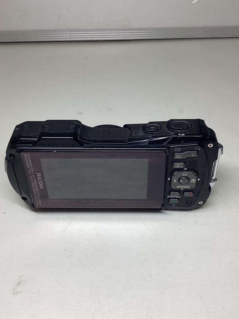 オ*カ様 RICOH WG-50 撮影可能