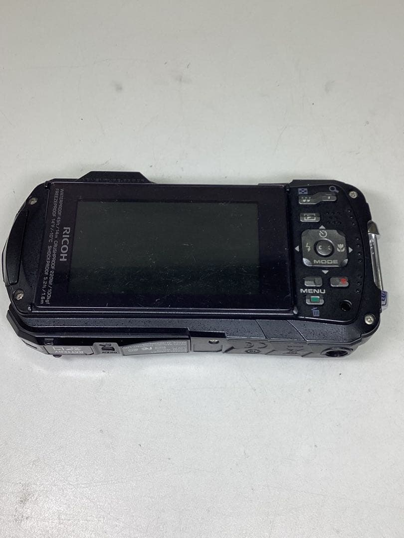 オ*カ様 RICOH WG-50 撮影可能