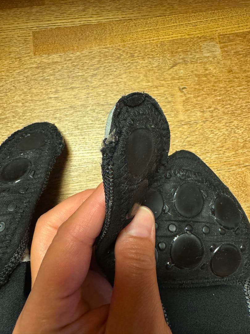 LAVA キックボクシング　グローブ　シューズ