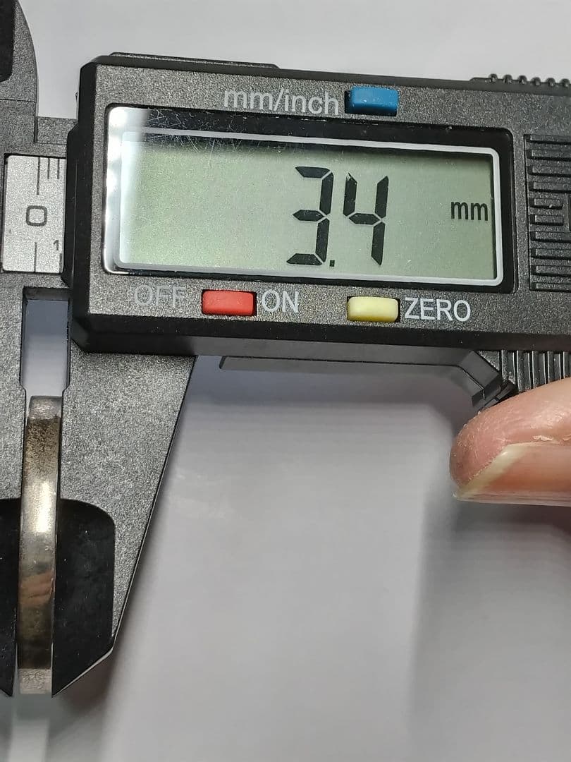 pn613 アポロ11号 月面着陸 メダル sterling silver