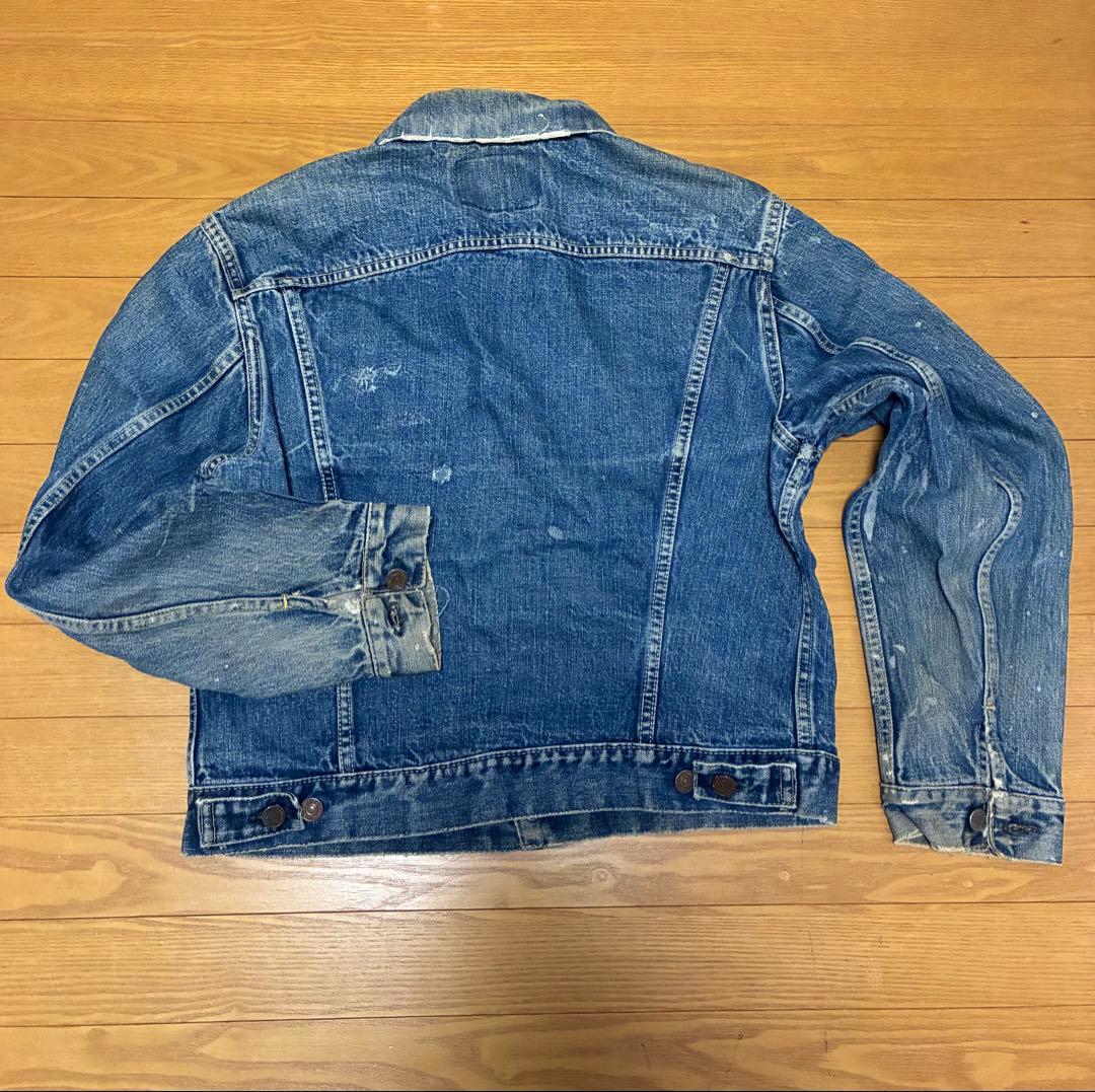 リーバイス557XX