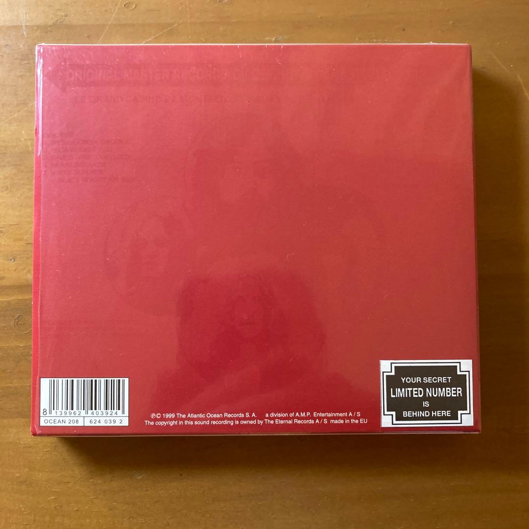 洋楽 Led Zeppelin/Divinity