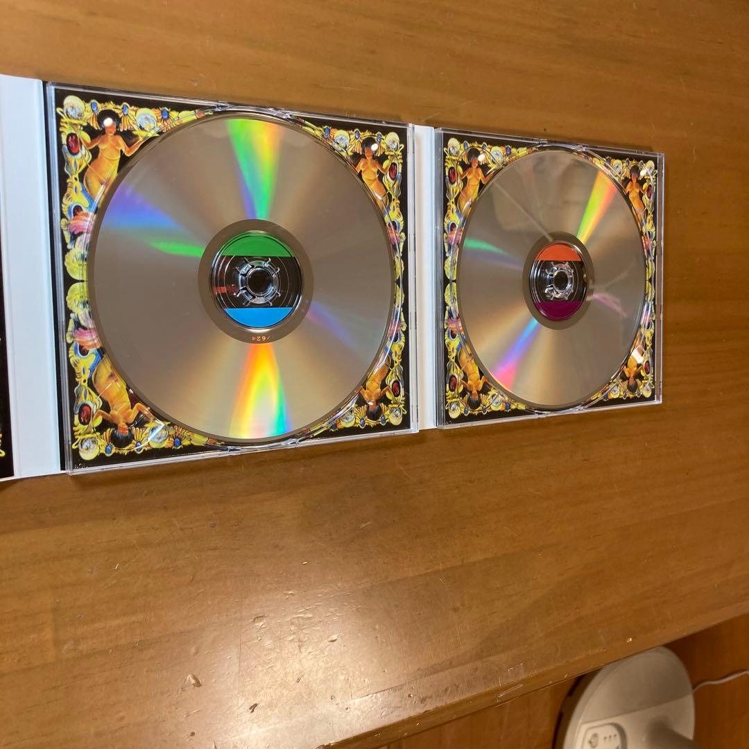 洋楽 Led Zeppelin/Divinity