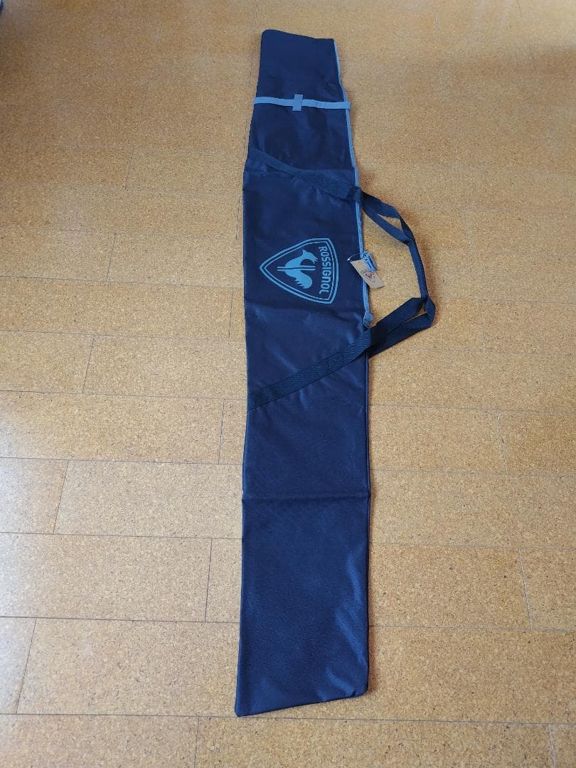 スキーバッグ 185cm　【新品未使用】