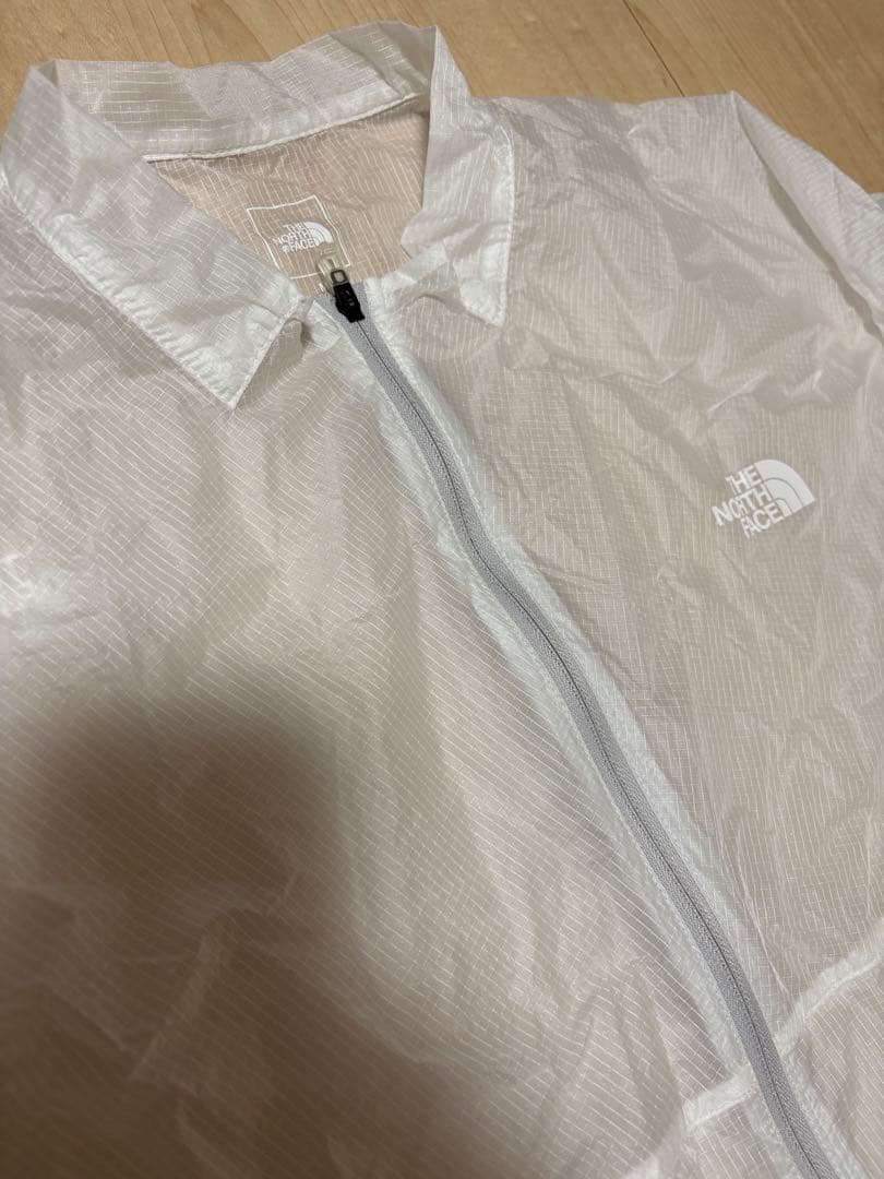 THE NORTH FACE ウィンドブレーカー Mサイズ