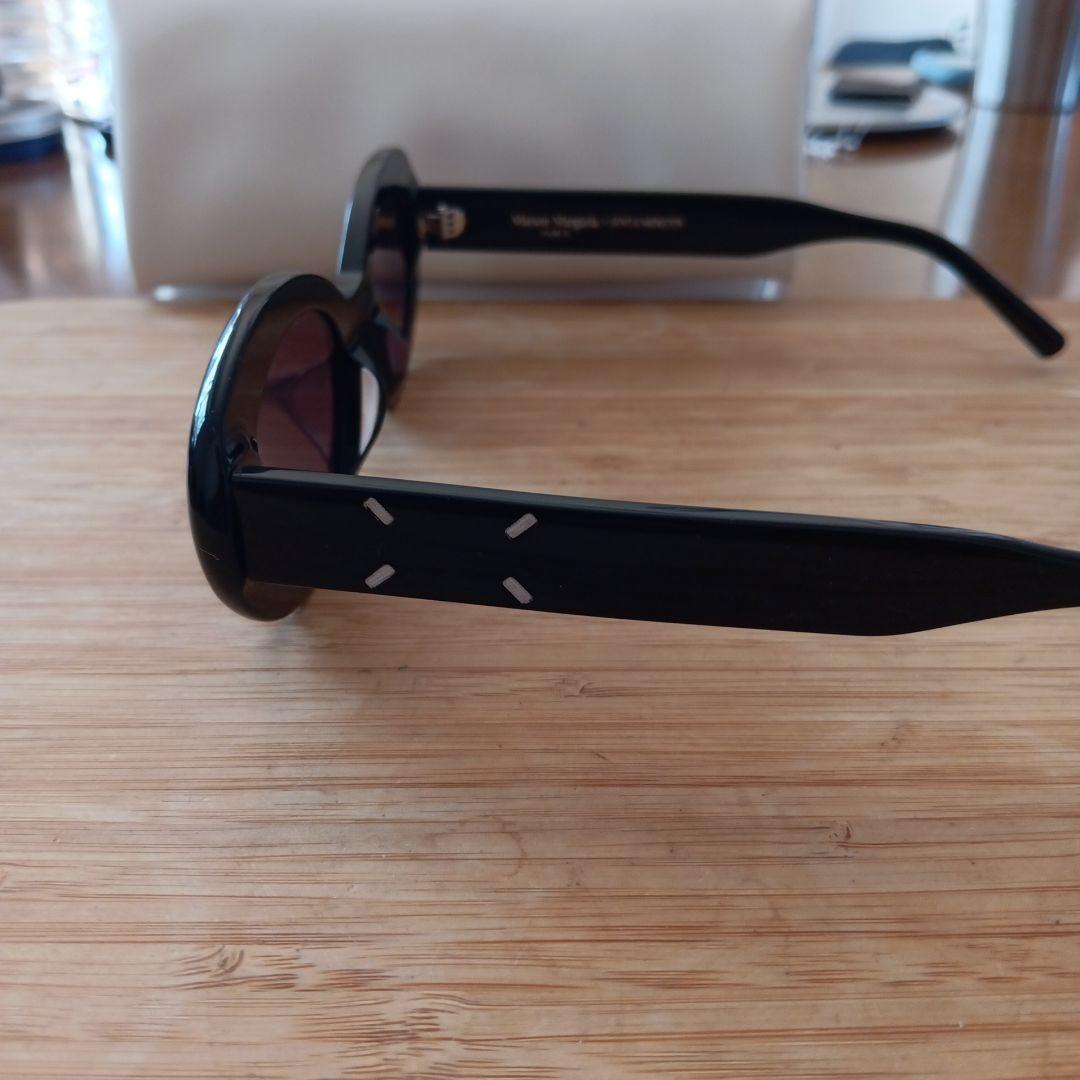 maison margiela×gentle monster 　MM005